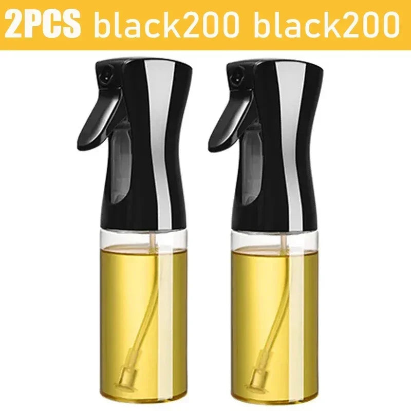 ⭐ Premium Olive Oil Sprayer Bottle for Cooking