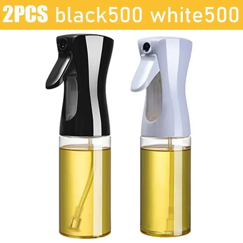⭐ Premium Olive Oil Sprayer Bottle for Cooking