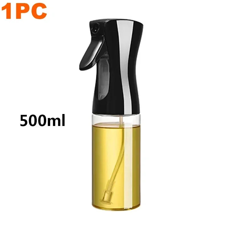 ⭐ Premium Olive Oil Sprayer Bottle for Cooking