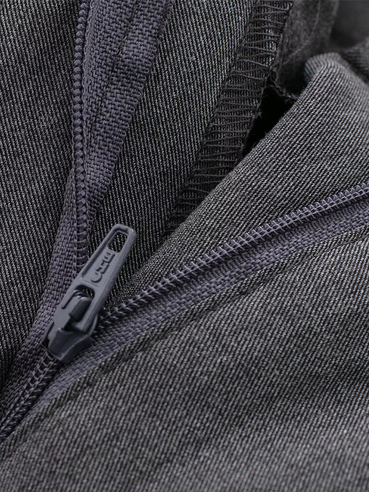 The Éloria Vintage Straight Trou