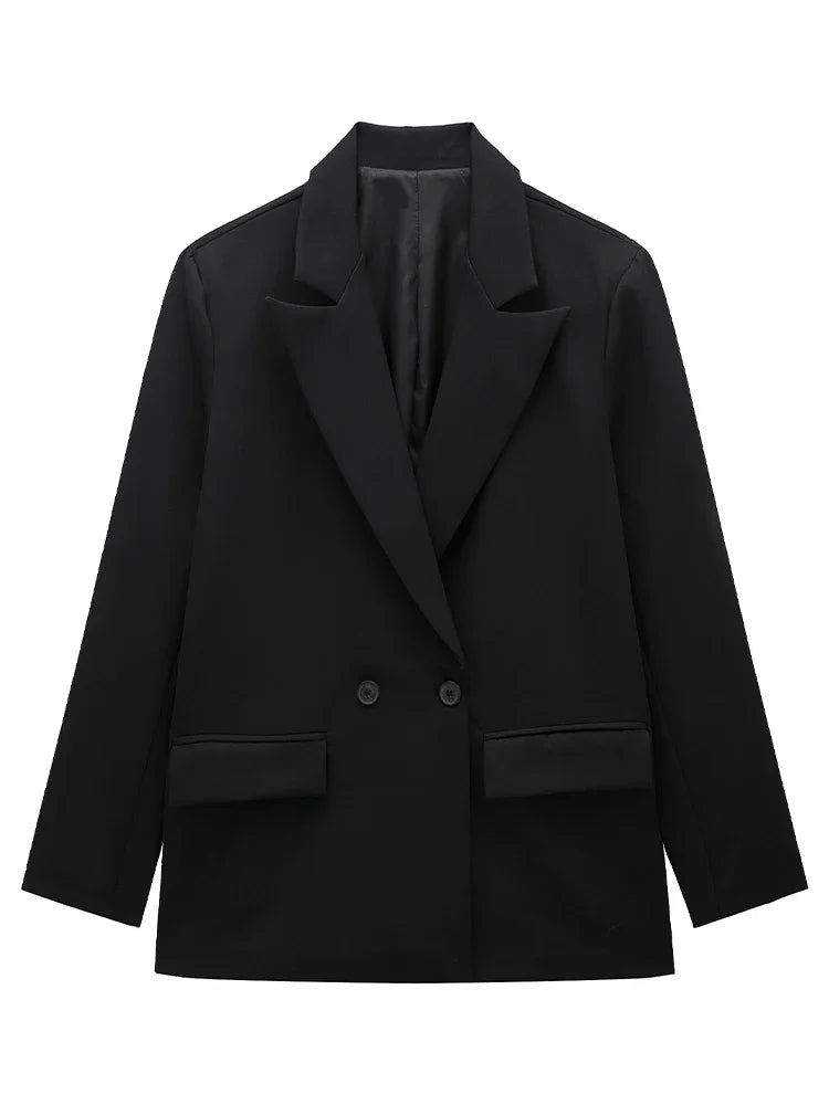 The Éloria Blazer Women