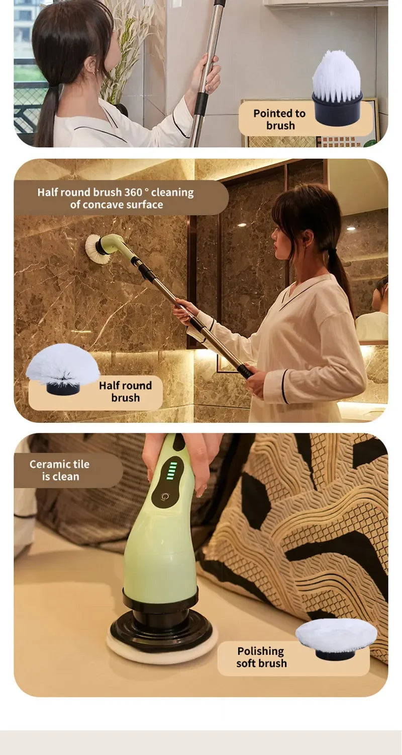 CleanForce 360™