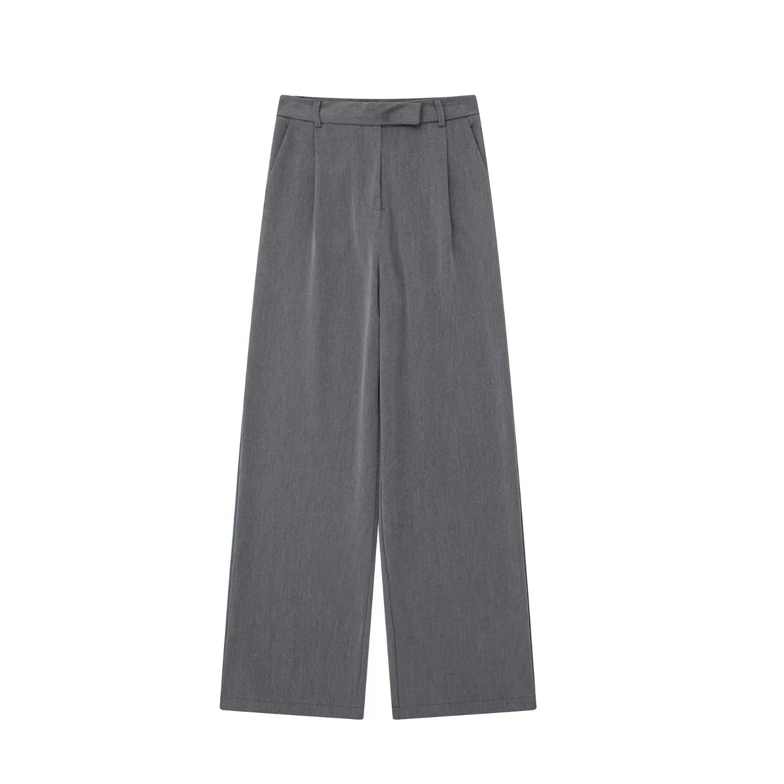 The Éloria Vintage Straight Trou