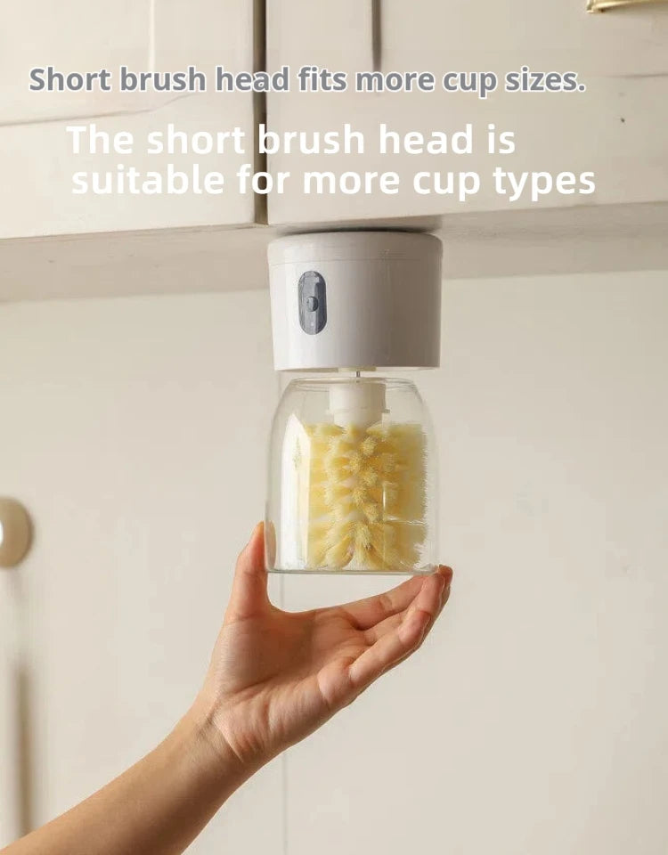 CupClean 360™