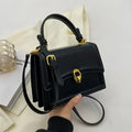 The Vellora Vintage Shoulder Bag  Women
