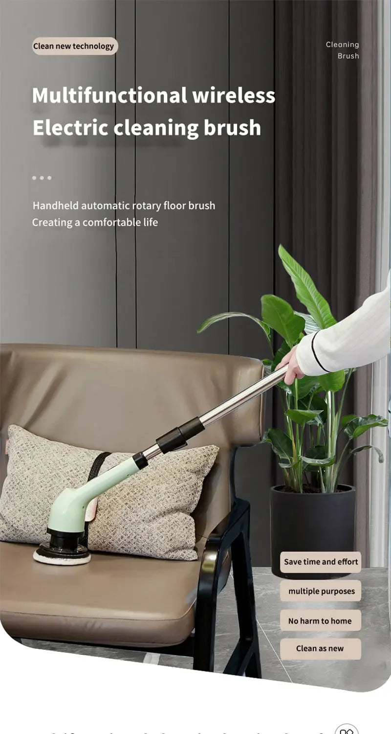 CleanForce 360™