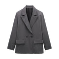 The Éloria Blazer Women