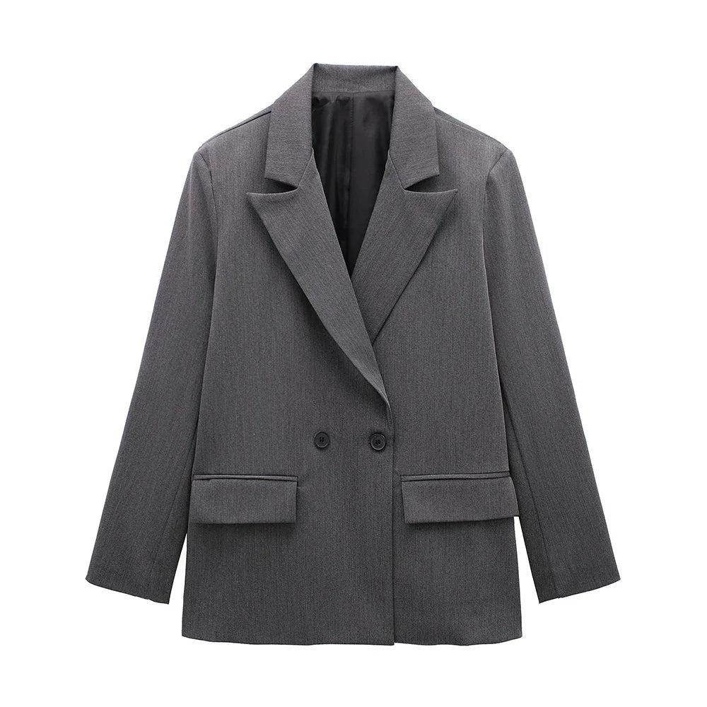 The Éloria Blazer Women