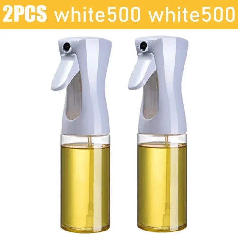 ⭐ Premium Olive Oil Sprayer Bottle for Cooking