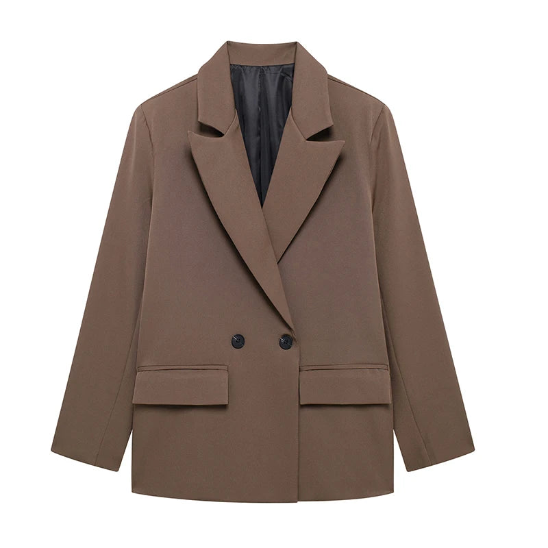The Éloria Blazer Women
