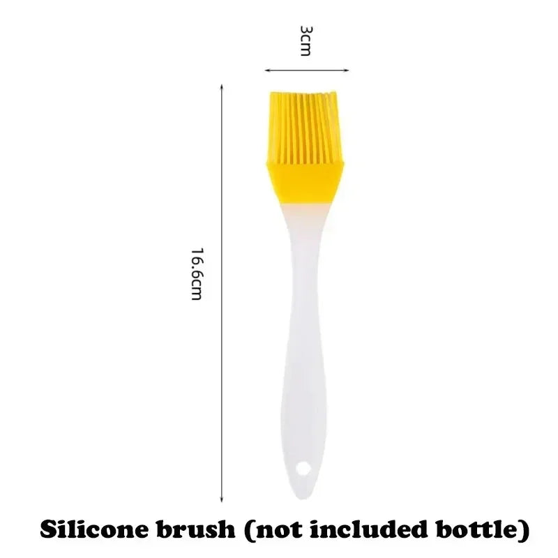 ⭐ Premium Olive Oil Sprayer Bottle for Cooking