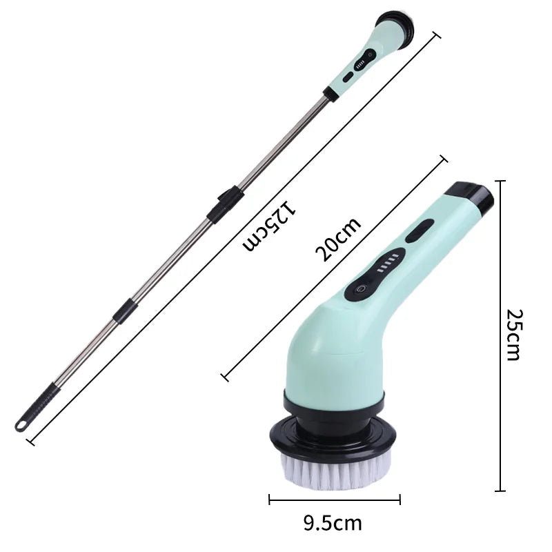 CleanForce 360™