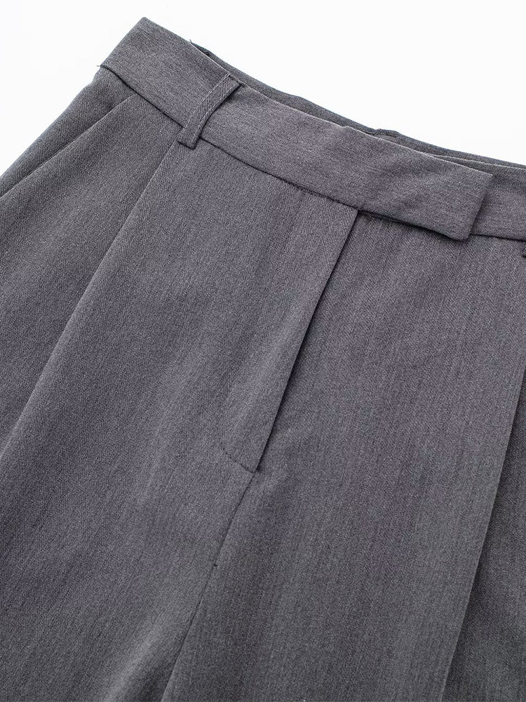 The Éloria Vintage Straight Trou