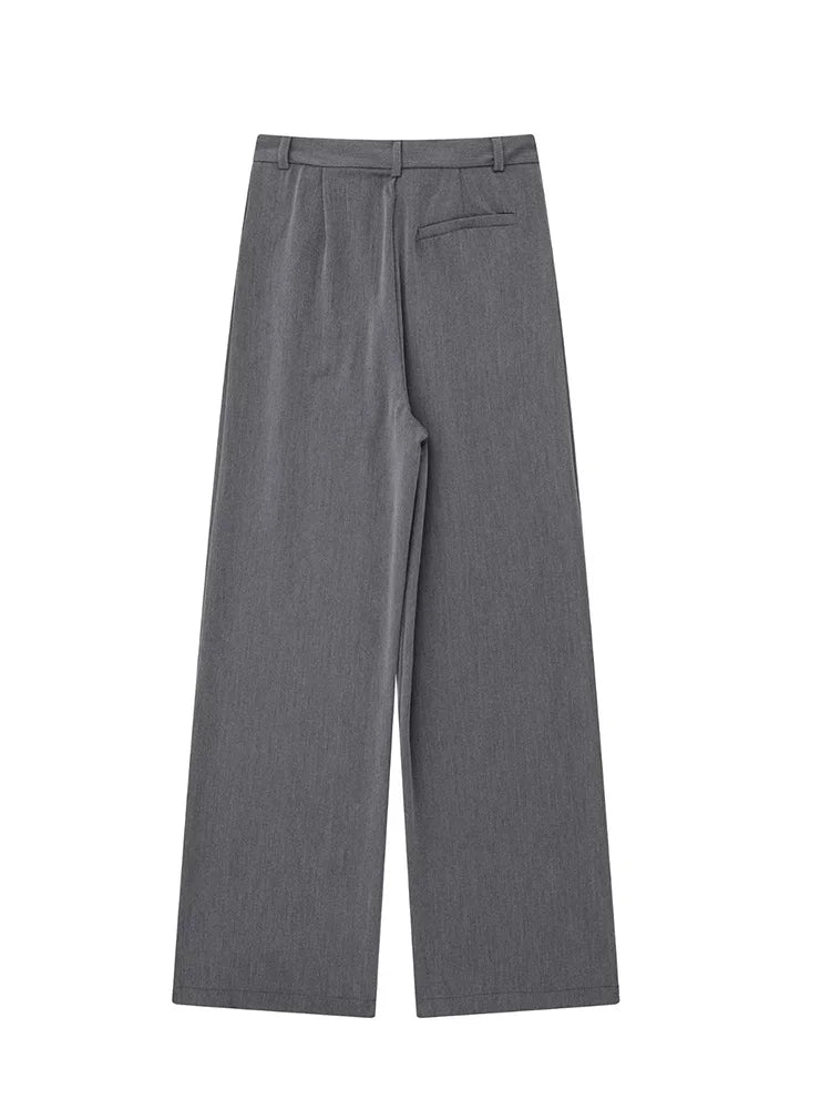 The Éloria Vintage Straight Trou