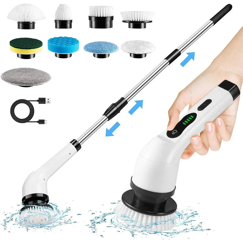 CleanForce 360™