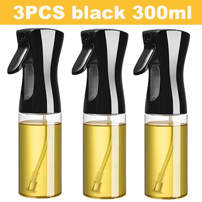 ⭐ Premium Olive Oil Sprayer Bottle for Cooking