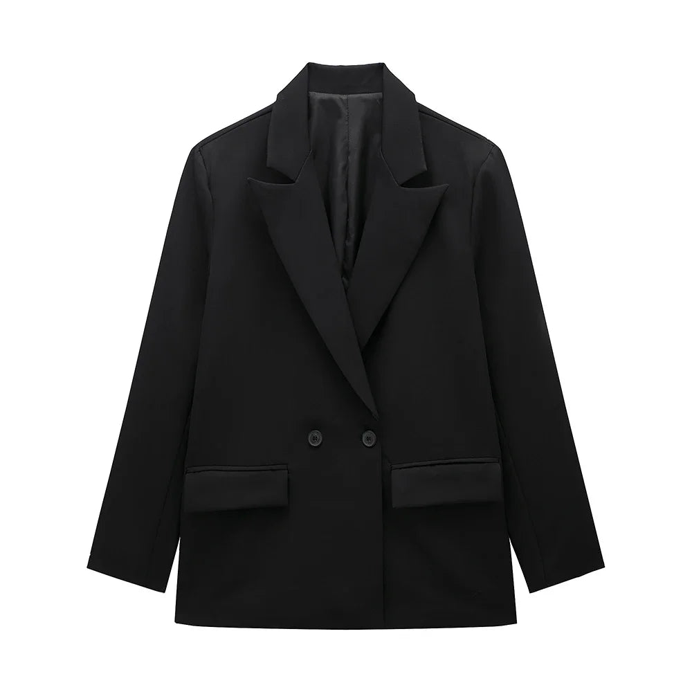 The Éloria Blazer Women