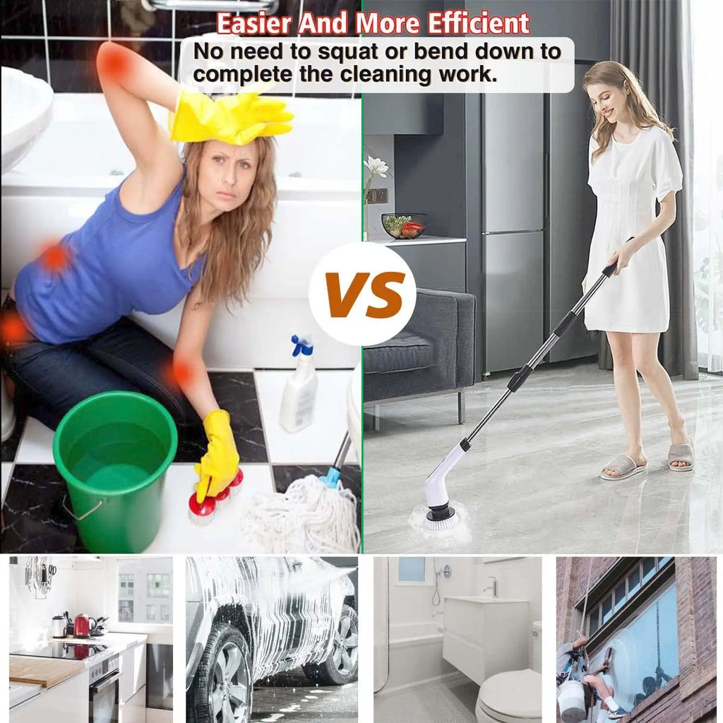 CleanForce 360™