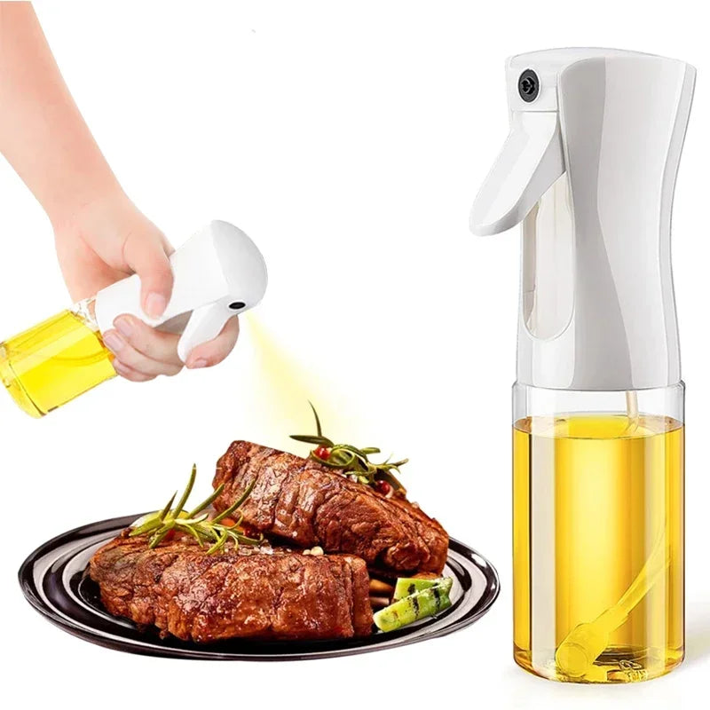 ⭐ Premium Olive Oil Sprayer Bottle for Cooking