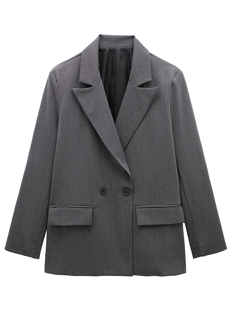The Éloria Blazer Women