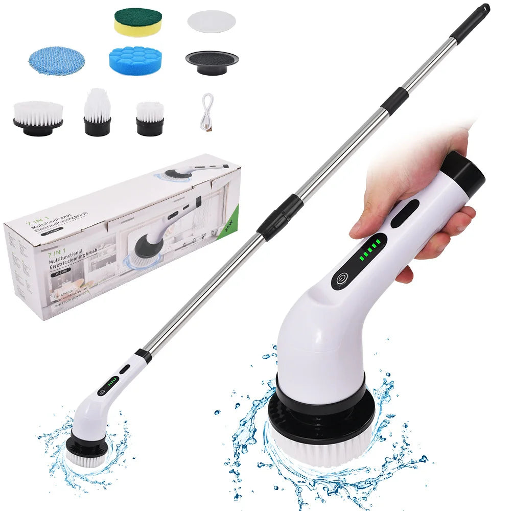 CleanForce 360™