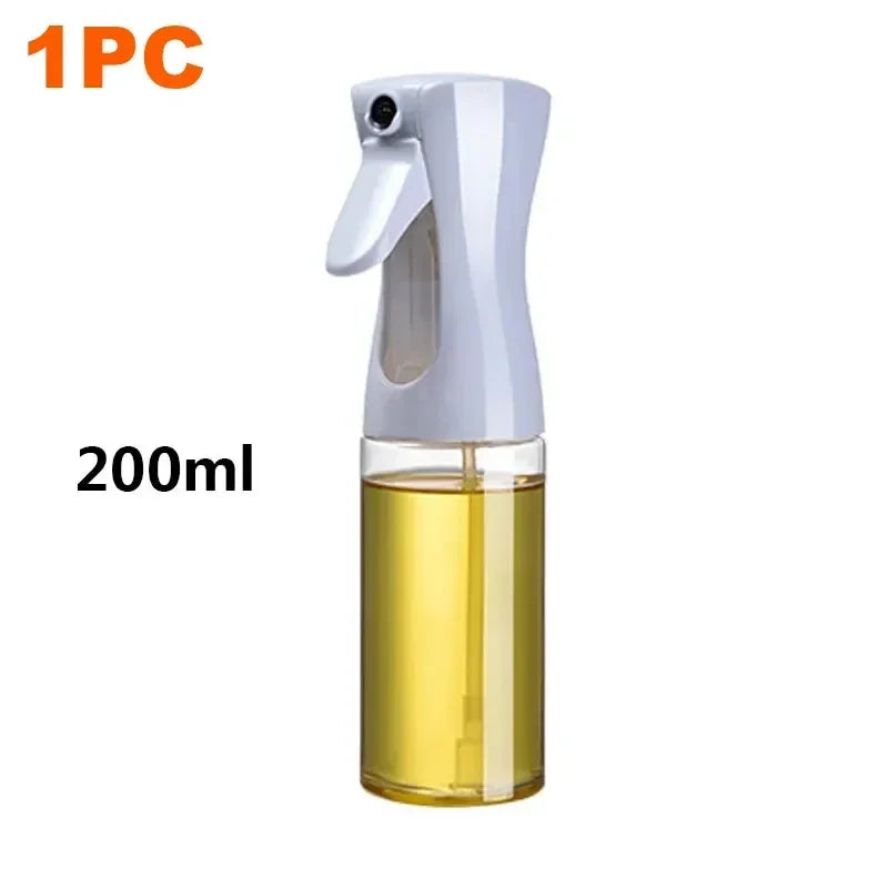 ⭐ Premium Olive Oil Sprayer Bottle for Cooking