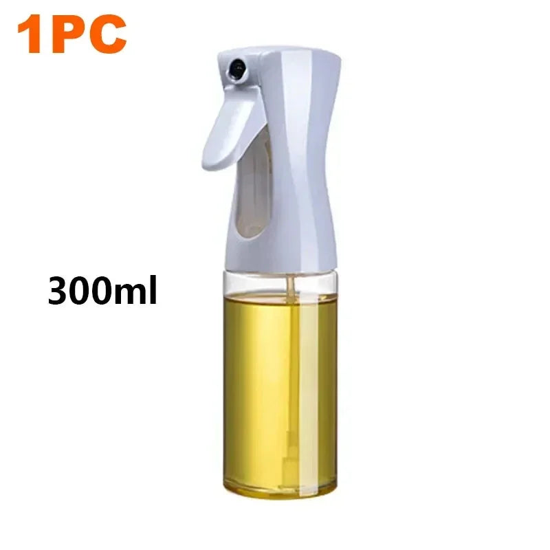 ⭐ Premium Olive Oil Sprayer Bottle for Cooking
