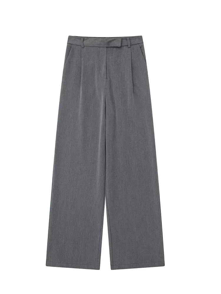 The Éloria Vintage Straight Trou