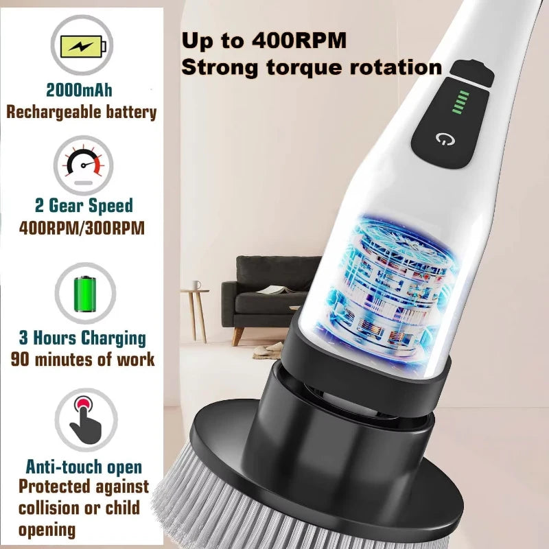 CleanForce 360™