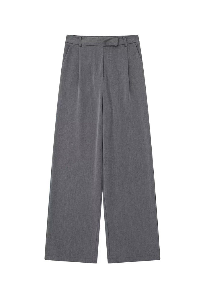 The Éloria Vintage Straight Trou
