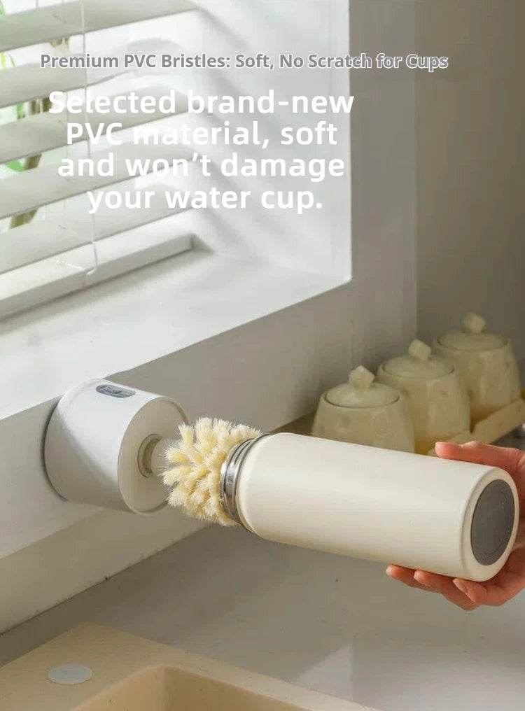 CupClean 360™