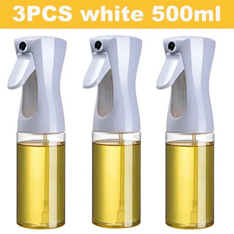 ⭐ Premium Olive Oil Sprayer Bottle for Cooking