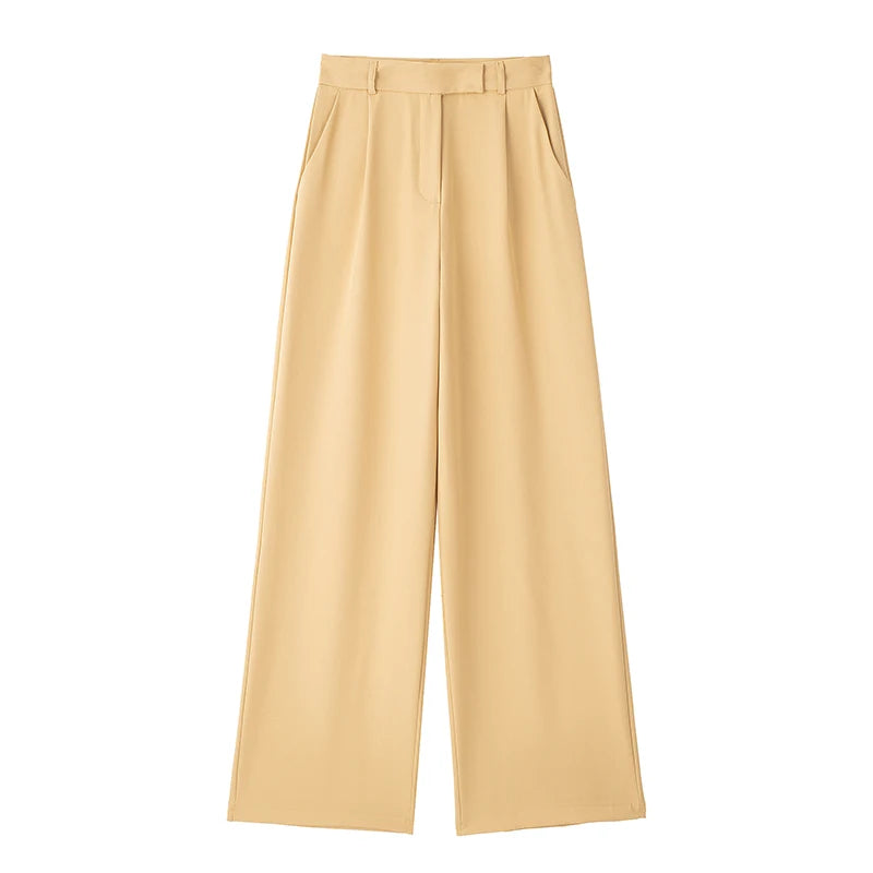 The Éloria Vintage Straight Trou