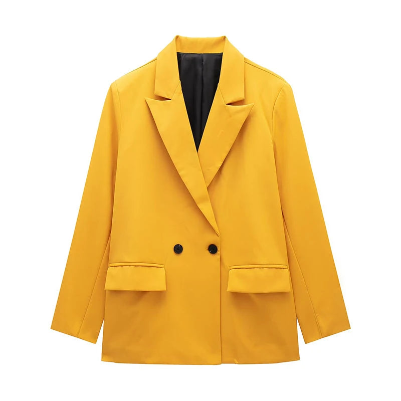 The Éloria Blazer Women