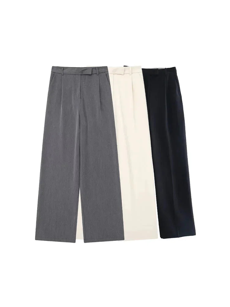 The Éloria Vintage Straight Trou