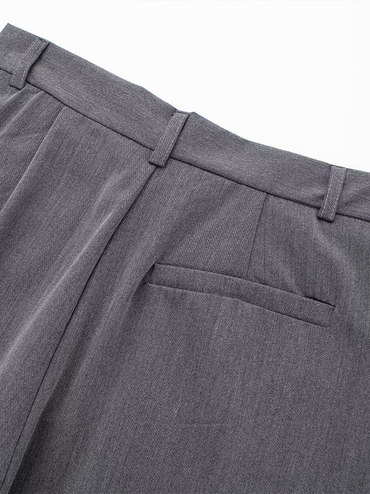 The Éloria Vintage Straight Trou
