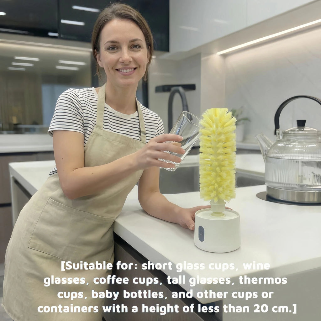CupClean 360™