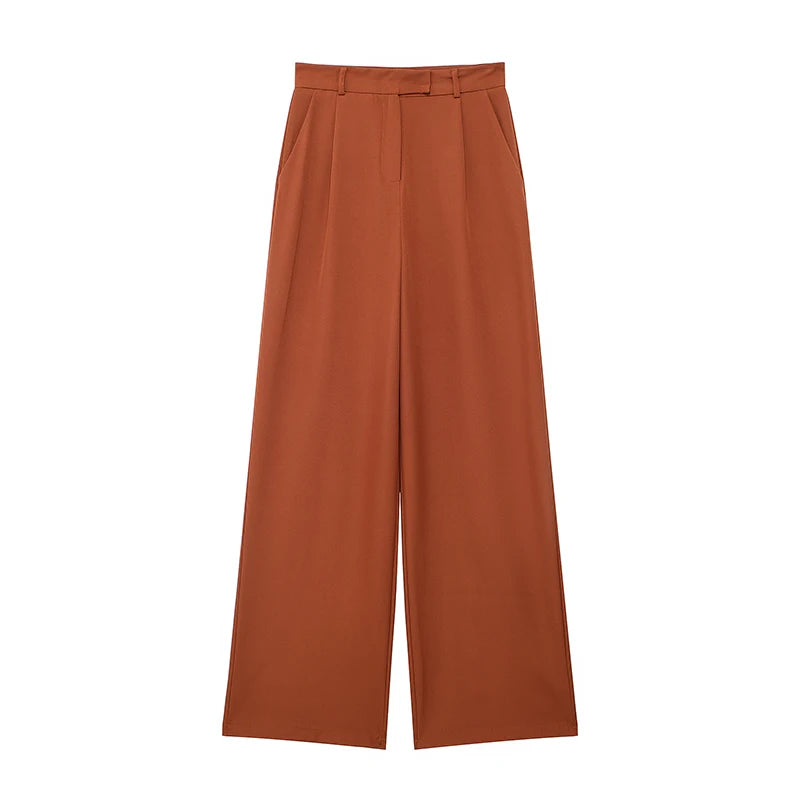 The Éloria Vintage Straight Trou