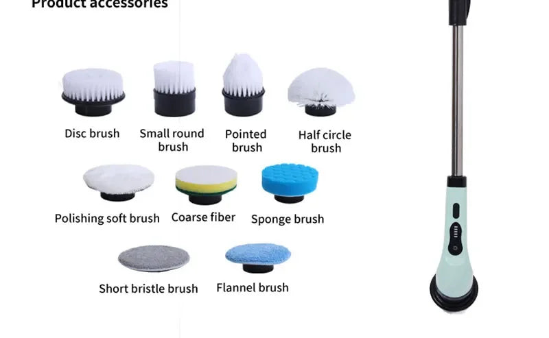 CleanForce 360™