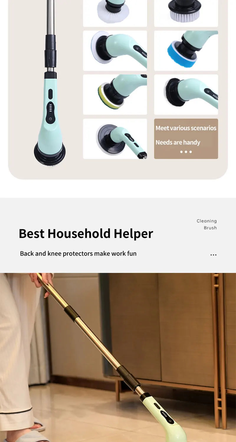 CleanForce 360™