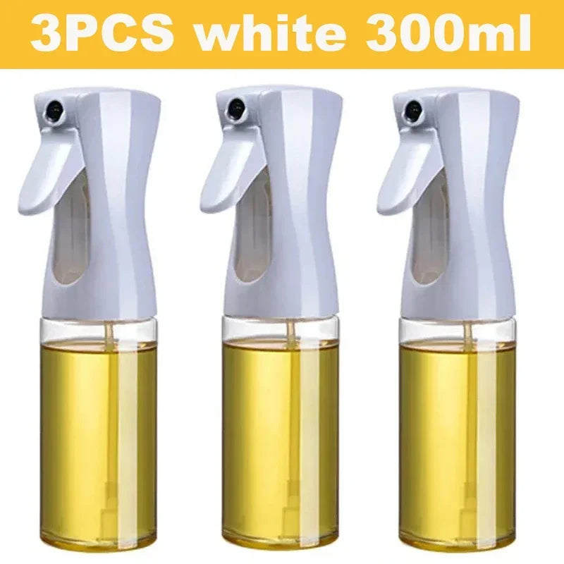 ⭐ Premium Olive Oil Sprayer Bottle for Cooking