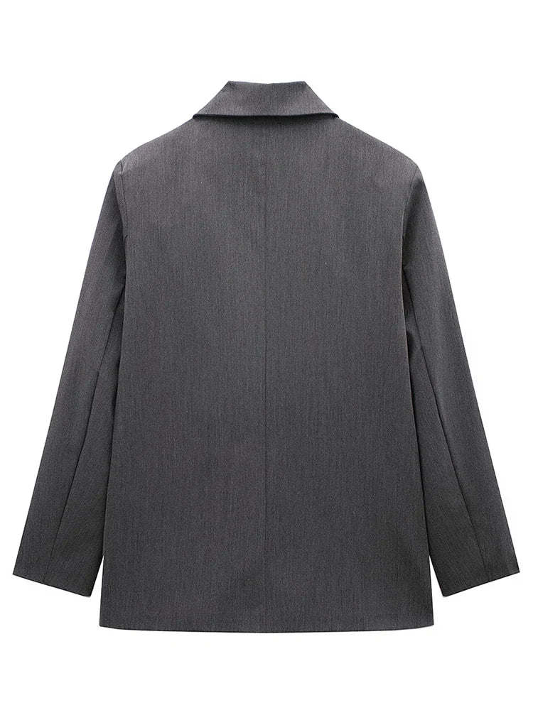 The Éloria Blazer Women