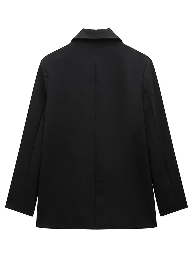 The Éloria Blazer Women