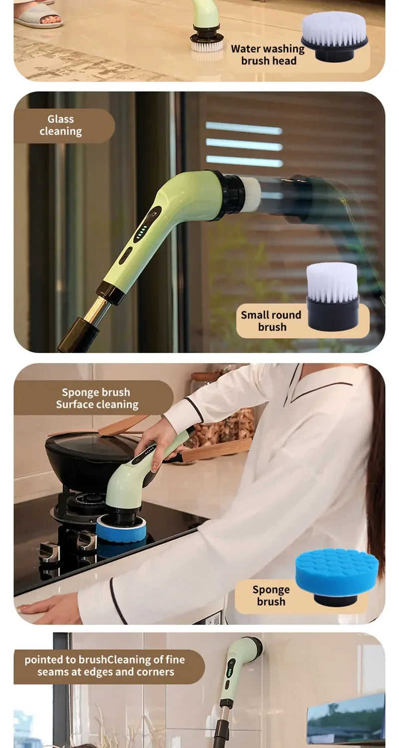 CleanForce 360™