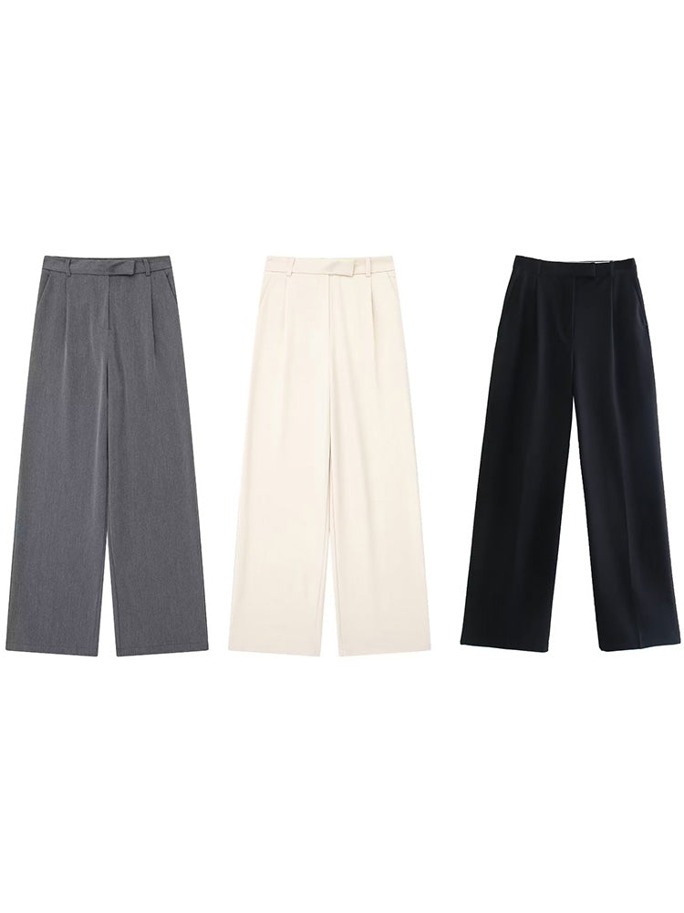 The Éloria Vintage Straight Trou