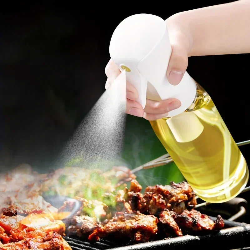 ⭐ Premium Olive Oil Sprayer Bottle for Cooking