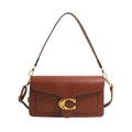 The Luxe Mini Square Bag