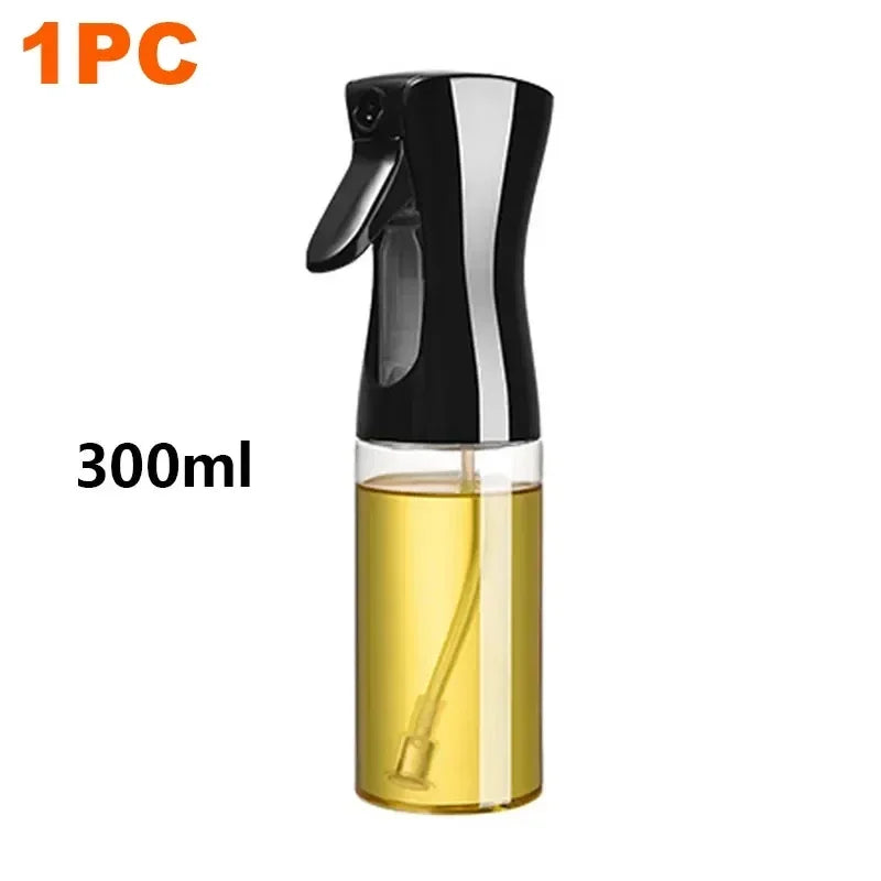 ⭐ Premium Olive Oil Sprayer Bottle for Cooking