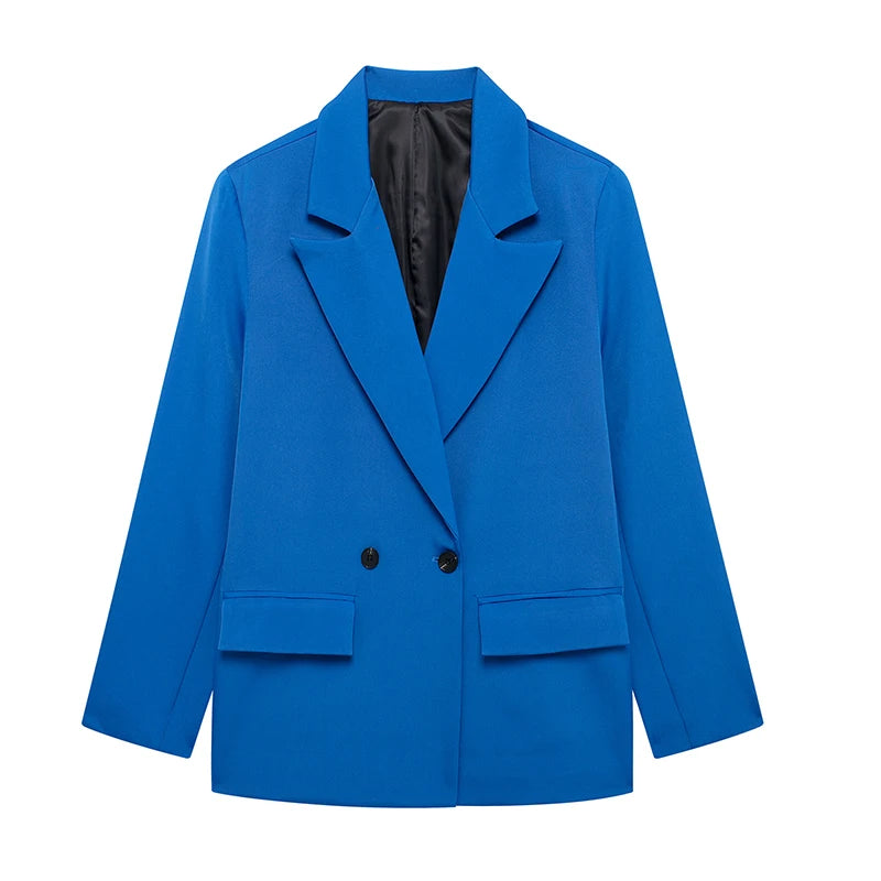 The Éloria Blazer Women