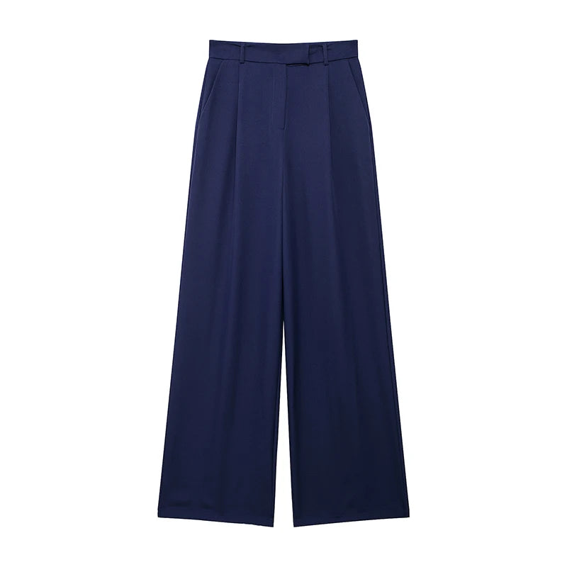 The Éloria Vintage Straight Trou